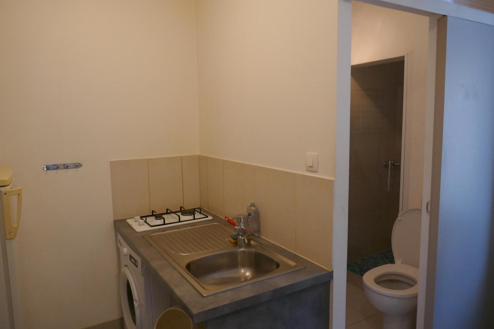 בסאנקון Le Carnot, A Deux Pas Du Centre Ville מראה חיצוני תמונה
